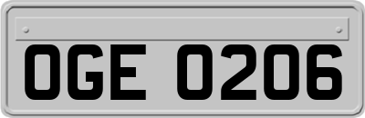 OGE0206