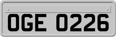 OGE0226