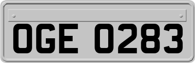 OGE0283