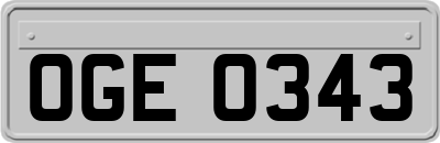 OGE0343