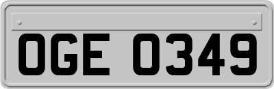 OGE0349