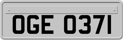 OGE0371