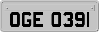 OGE0391