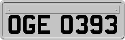 OGE0393