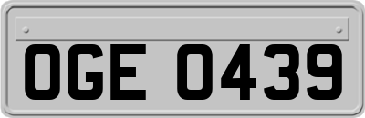 OGE0439