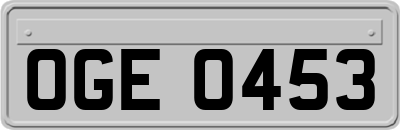 OGE0453