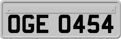OGE0454