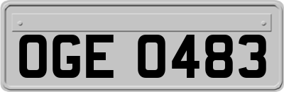 OGE0483