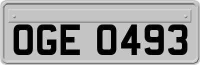 OGE0493