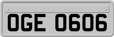 OGE0606