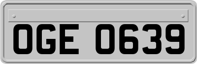 OGE0639