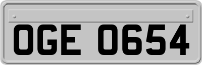 OGE0654