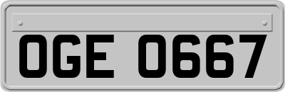 OGE0667