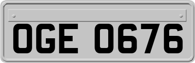 OGE0676