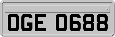 OGE0688
