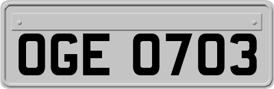 OGE0703