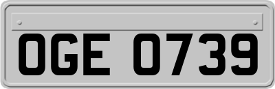 OGE0739