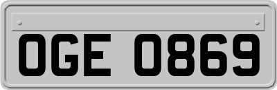 OGE0869