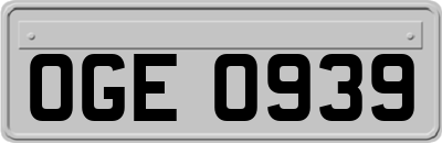 OGE0939
