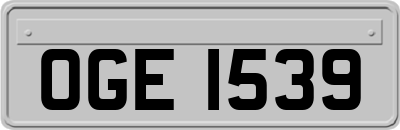 OGE1539