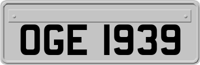 OGE1939