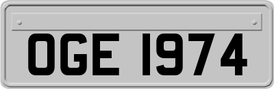 OGE1974