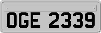 OGE2339