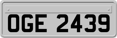 OGE2439