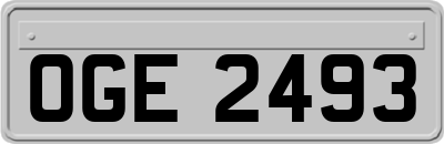 OGE2493