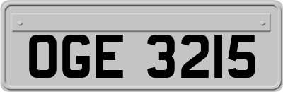 OGE3215