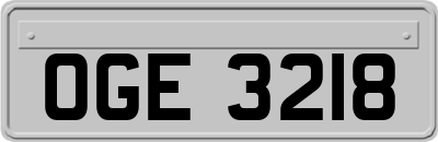 OGE3218