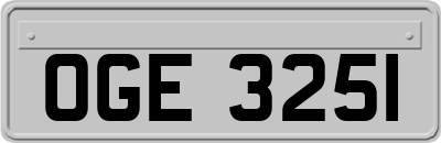 OGE3251