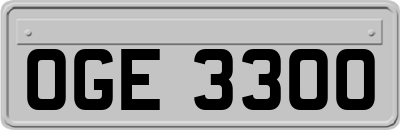 OGE3300