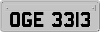 OGE3313