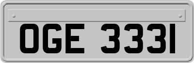 OGE3331