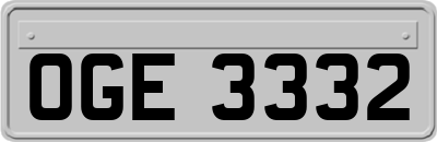 OGE3332