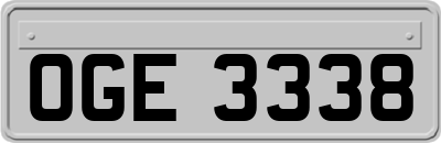 OGE3338