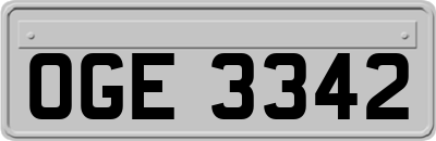 OGE3342
