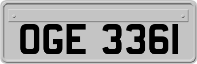 OGE3361