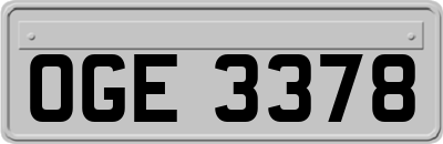 OGE3378