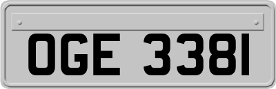 OGE3381