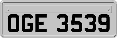 OGE3539