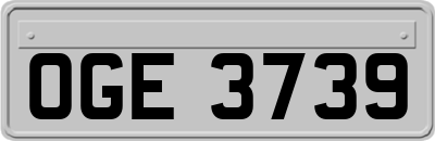 OGE3739