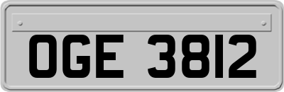 OGE3812