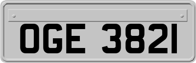 OGE3821