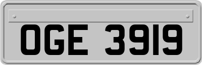 OGE3919