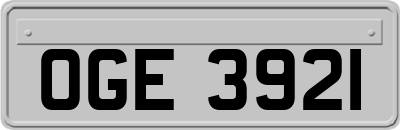 OGE3921