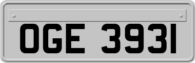 OGE3931