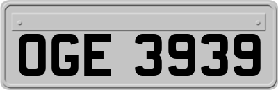 OGE3939