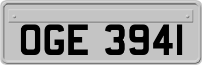 OGE3941